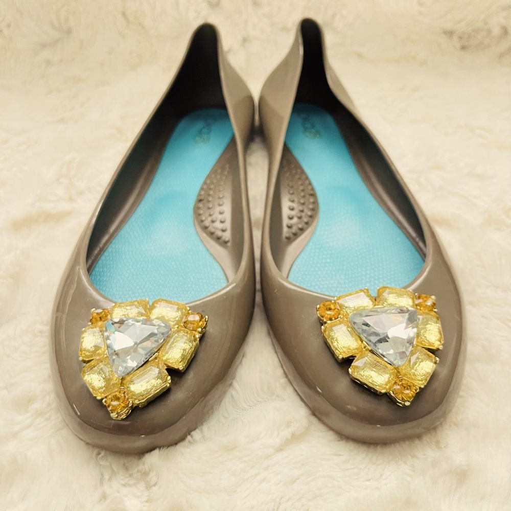 New OKA-B flats 🥿 Size 7
Retail $55